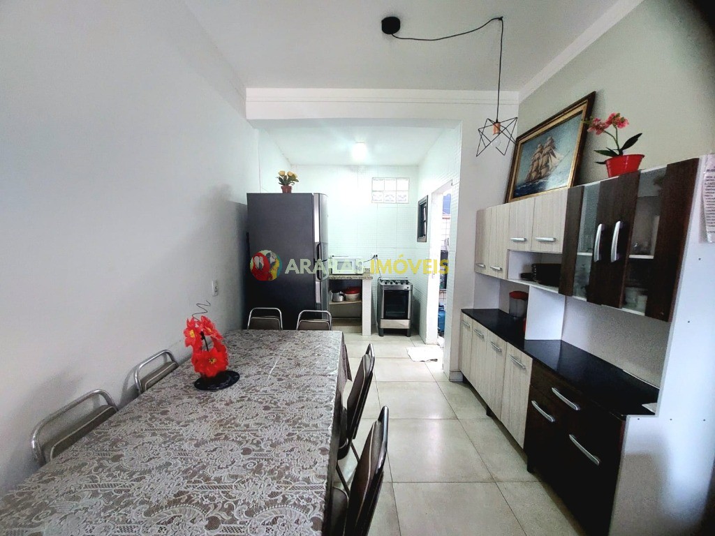 Sobrado em condomínio com 2 dormitórios à venda - centro - bertioga/sp