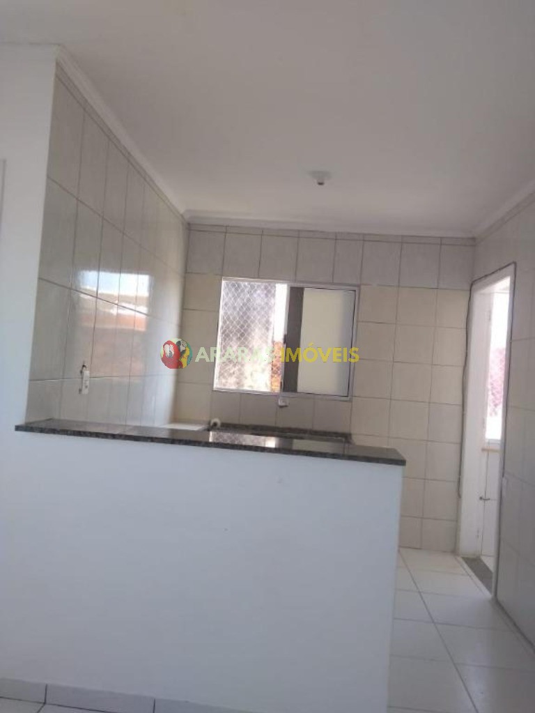Conjunto residencial a venda com 8 apartamentos - foto 12