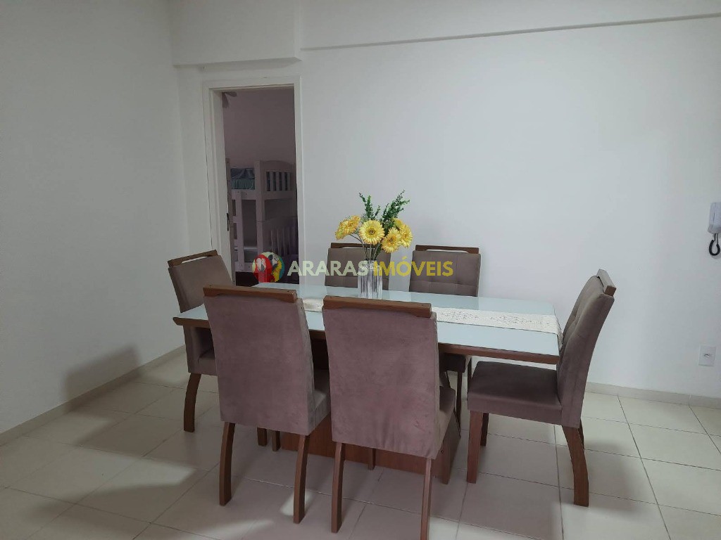 Apartamento com 3 dormitórios à venda, 93 m² por R$ 790.000,00 - maitinga - bertioga/sp