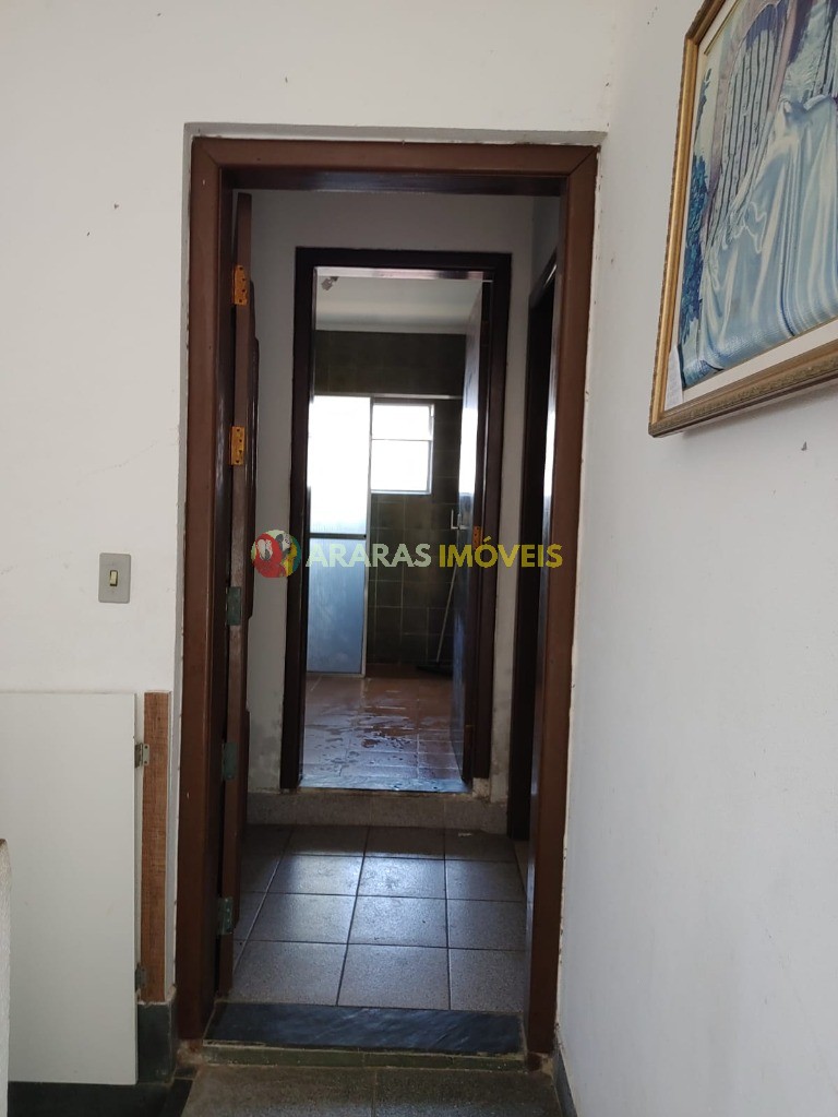 Sobrado com 4 dormitórios à venda, por R$ 960.000 - centro -