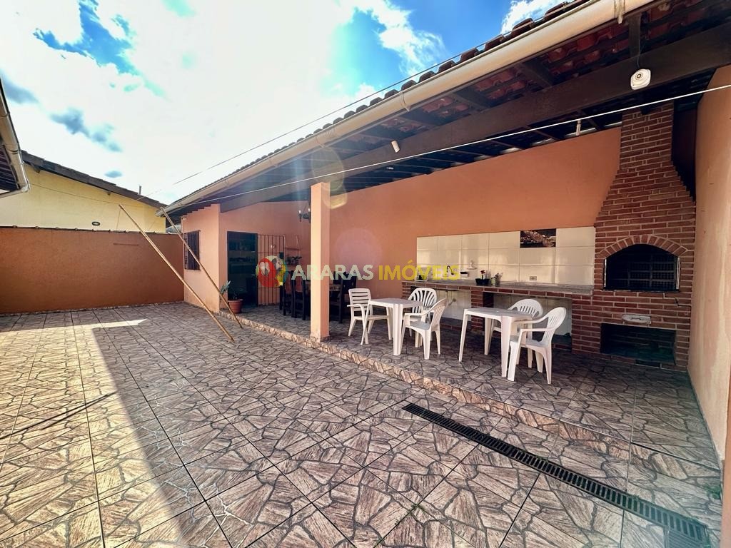 Casa terrea a venda em bertioga