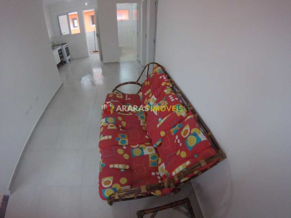 Casa de Condomínio, 2 quartos - Foto 10