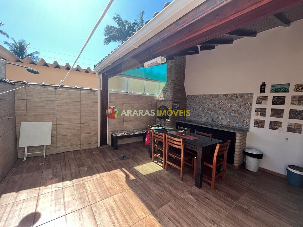 Village com 2 dormitórios à venda, 70 m² por R$ 495.000,00 - centro - bertioga/sp