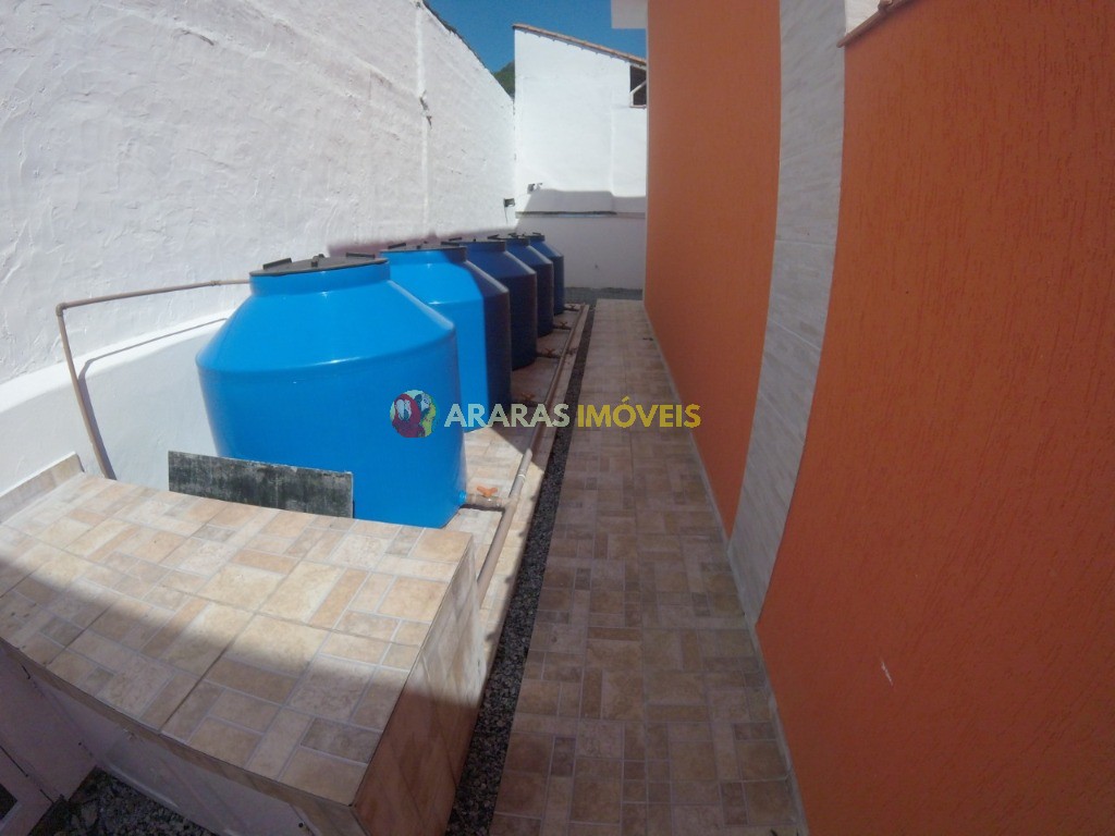 Casa de Condomínio, 2 quartos - Foto 19