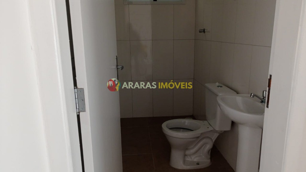 Village à venda, 57 m² por R$ 440.000,00 - centro - bertioga/sp