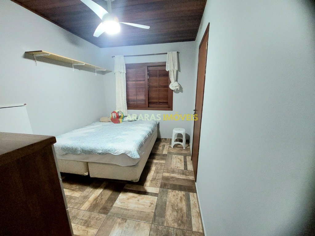 Village com 3 dormitórios à venda, 70 m² por R$ 636.000,00 - centro - bertioga/sp
