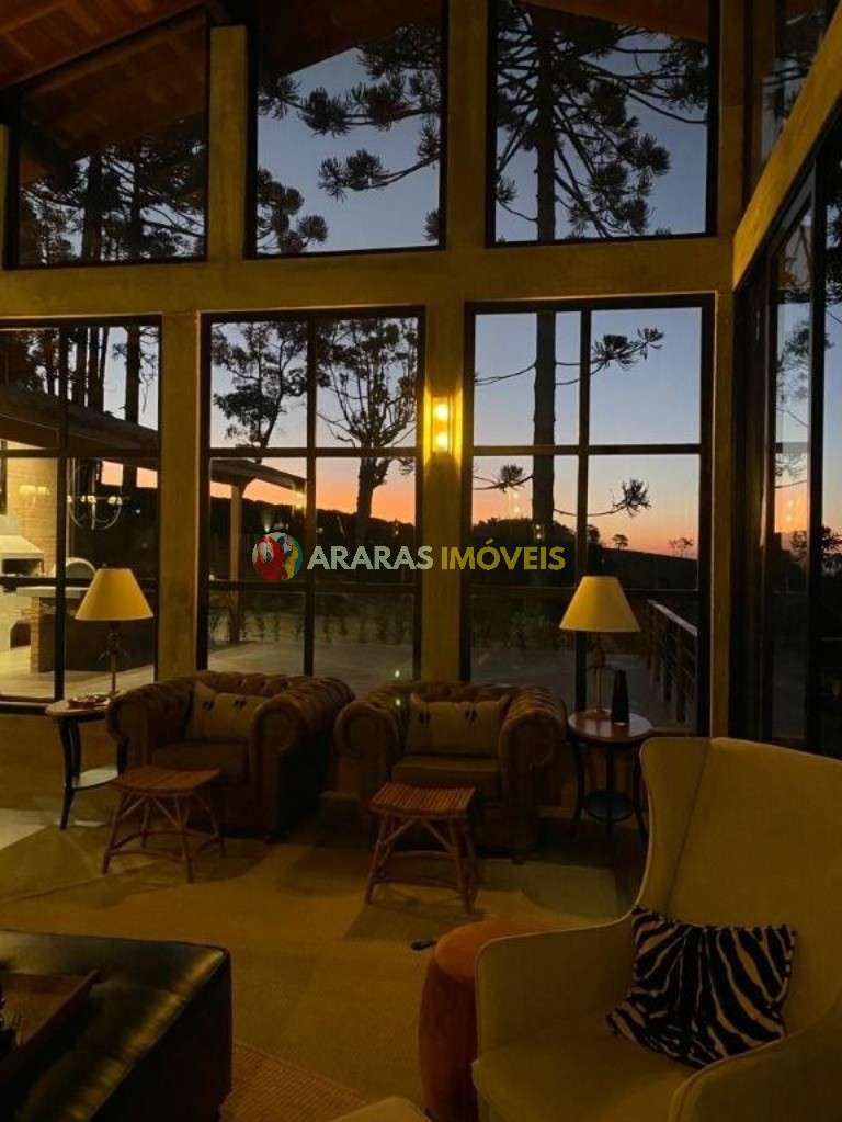 Casa à venda, 300 m² por R$ 3.900.000,00 - goncalves - gonça
