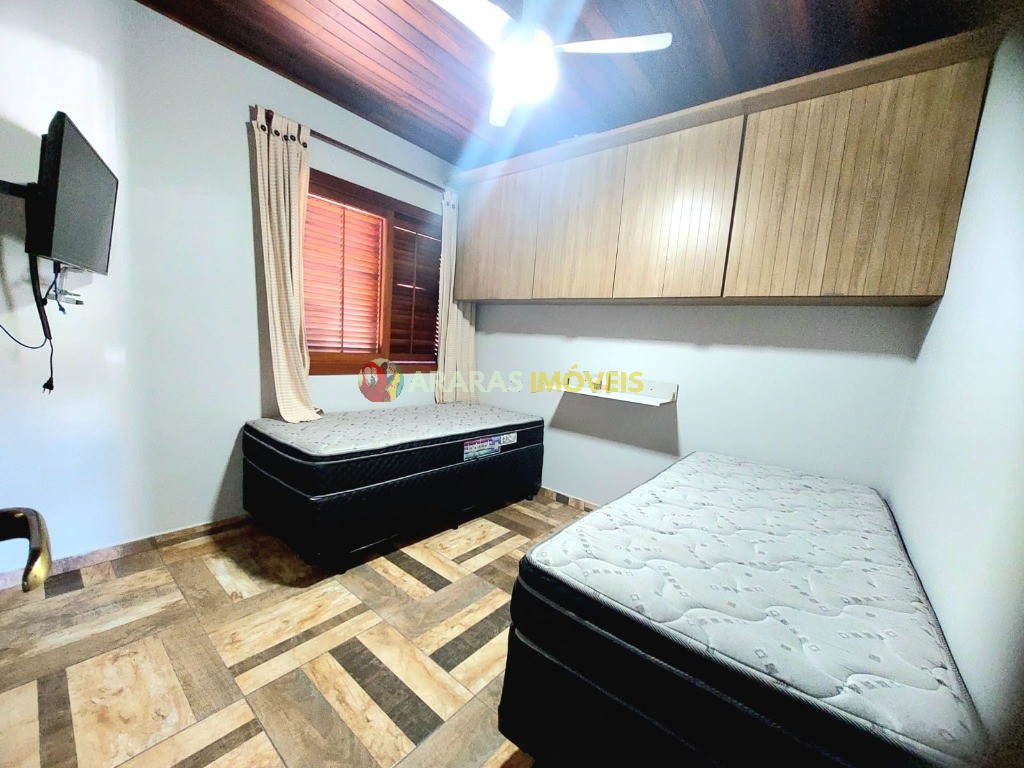 Village com 3 dormitórios à venda, 70 m² por R$ 636.000,00 - centro - bertioga/sp