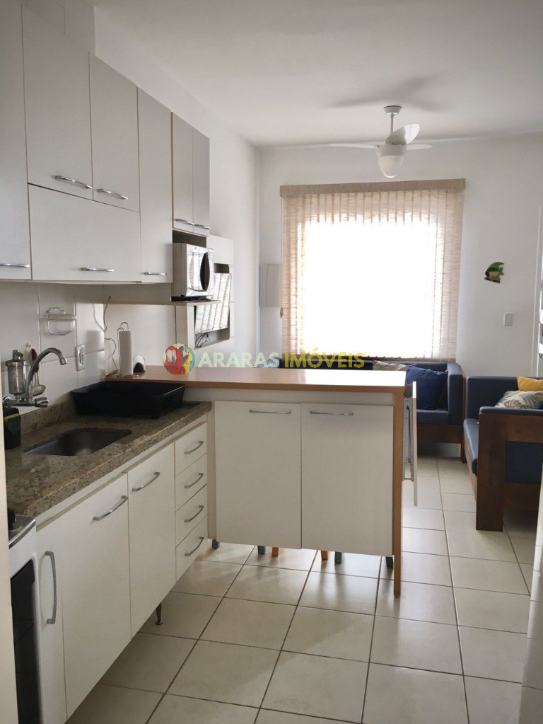 Village com 3 dormitórios à venda, 80 m² por R$ 645.000,00 - centro - bertioga