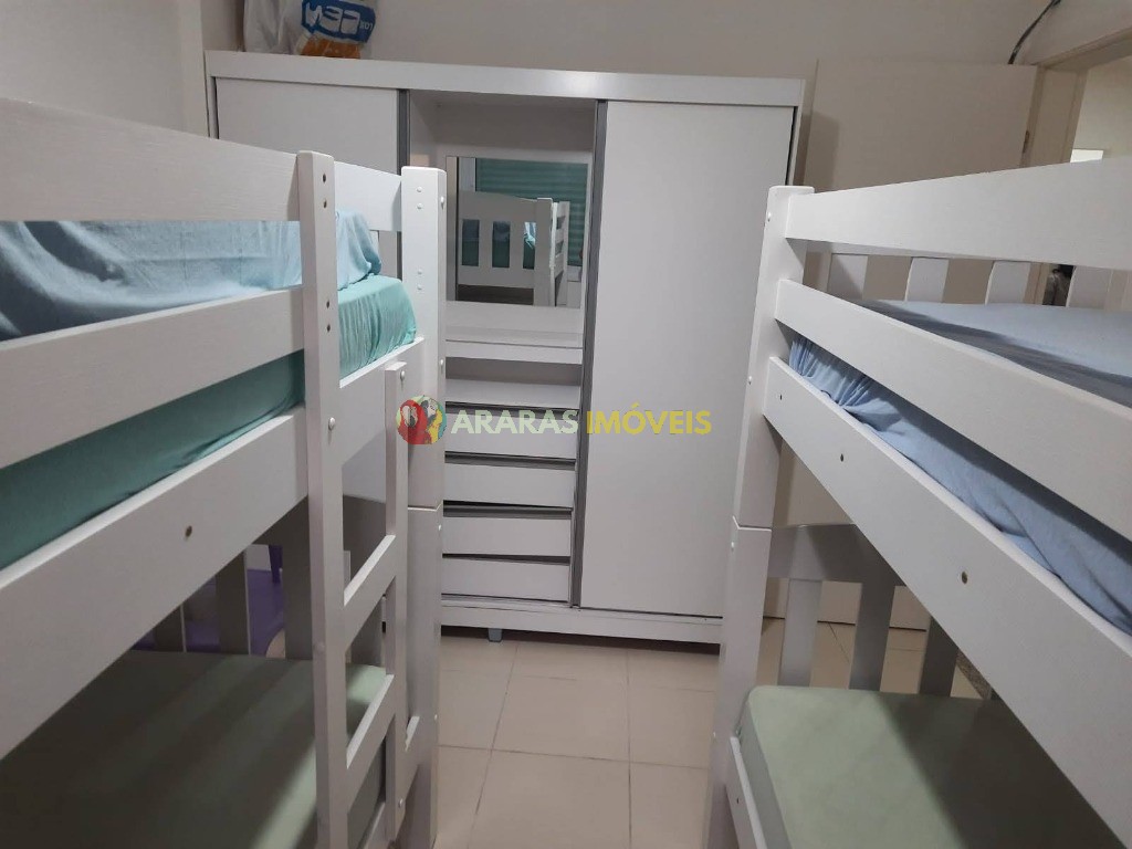 Apartamento com 3 dormitórios à venda, 93 m² por R$ 790.000,00 - maitinga - bertioga/sp