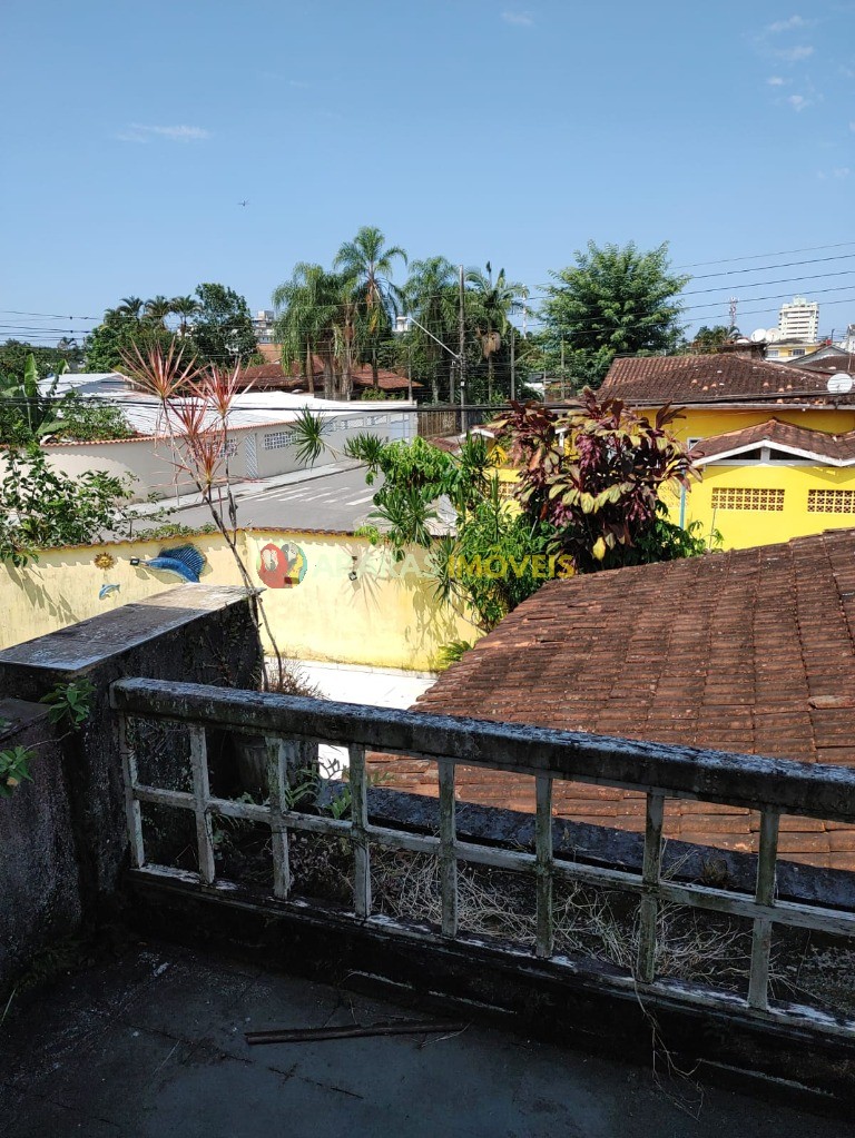Sobrado com 4 dormitórios à venda, por R$ 960.000 - centro - bertioga/sp.