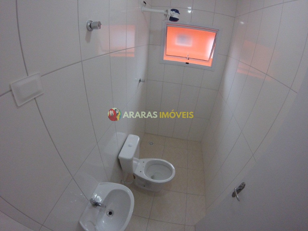 Casa de Condomínio, 2 quartos - Foto 12