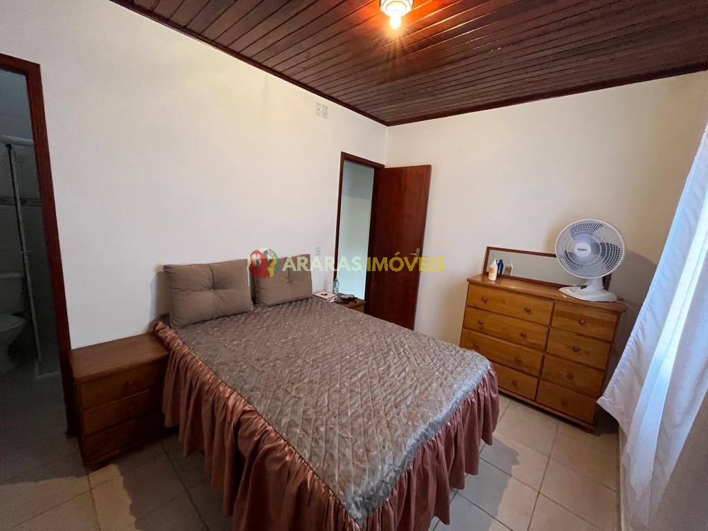 Village com 2 dormitórios à venda, 70 m² por R$ 495.000,00 - centro - bertioga/sp
