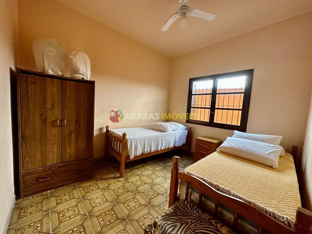Casa terrea a venda em bertioga