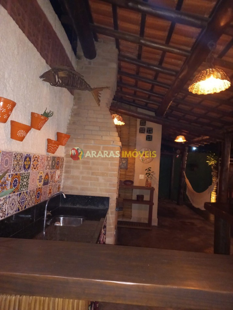 Casa com 2 dormitórios à venda, 100 m² por R$ 580.000,00 - v