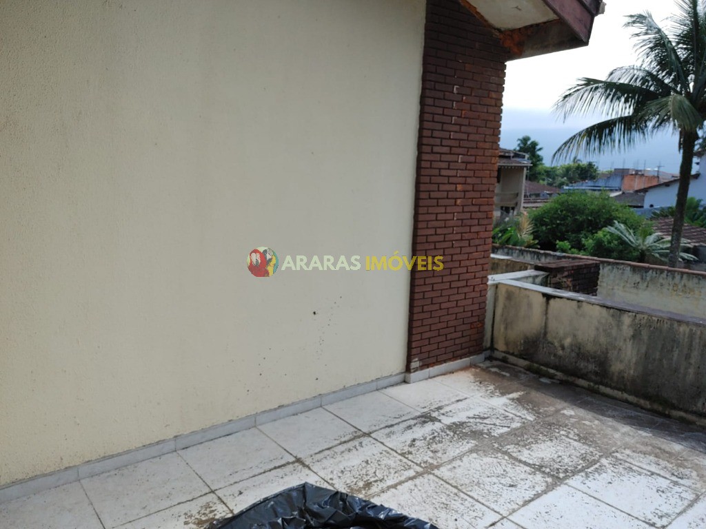 Sobrado com 4 dormitórios à venda, por R$ 960.000 - centro - bertioga/sp.