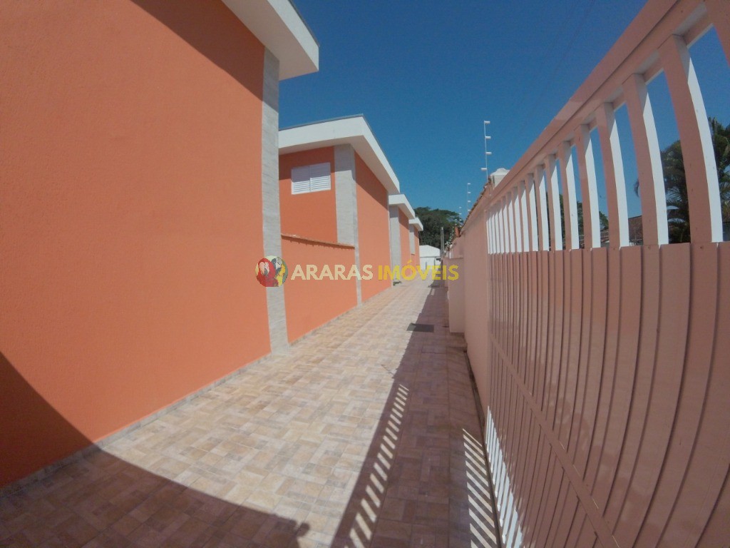 Casa de Condomínio, 2 quartos - Foto 18