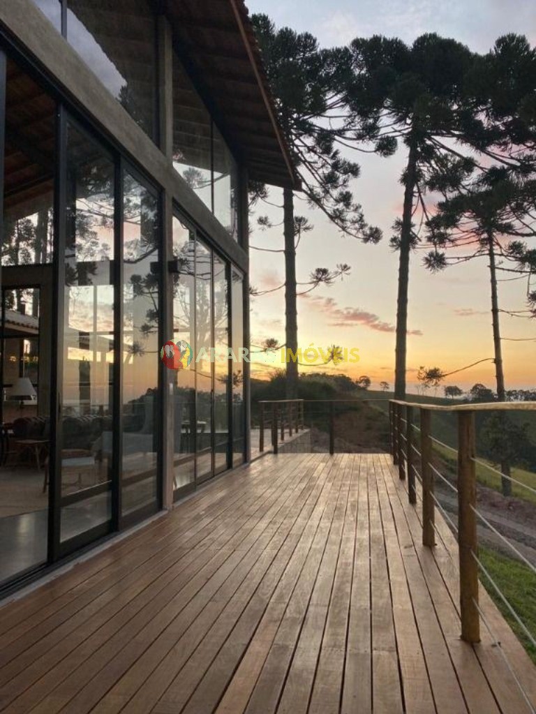 Casa à venda, 300 m² por R$ 3.900.000,00 - goncalves - gonçalves/mg
