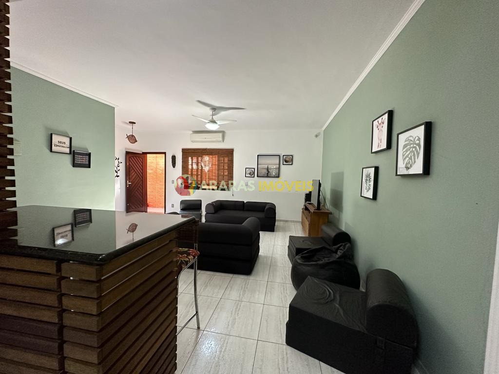 Casa com 2 dormitórios à venda, 100 m² por R$ 580.000,00 - v