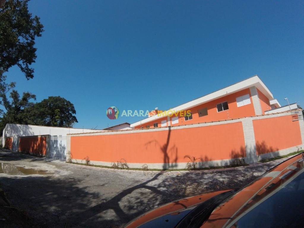 Casa de Condomínio, 2 quartos - Foto 17