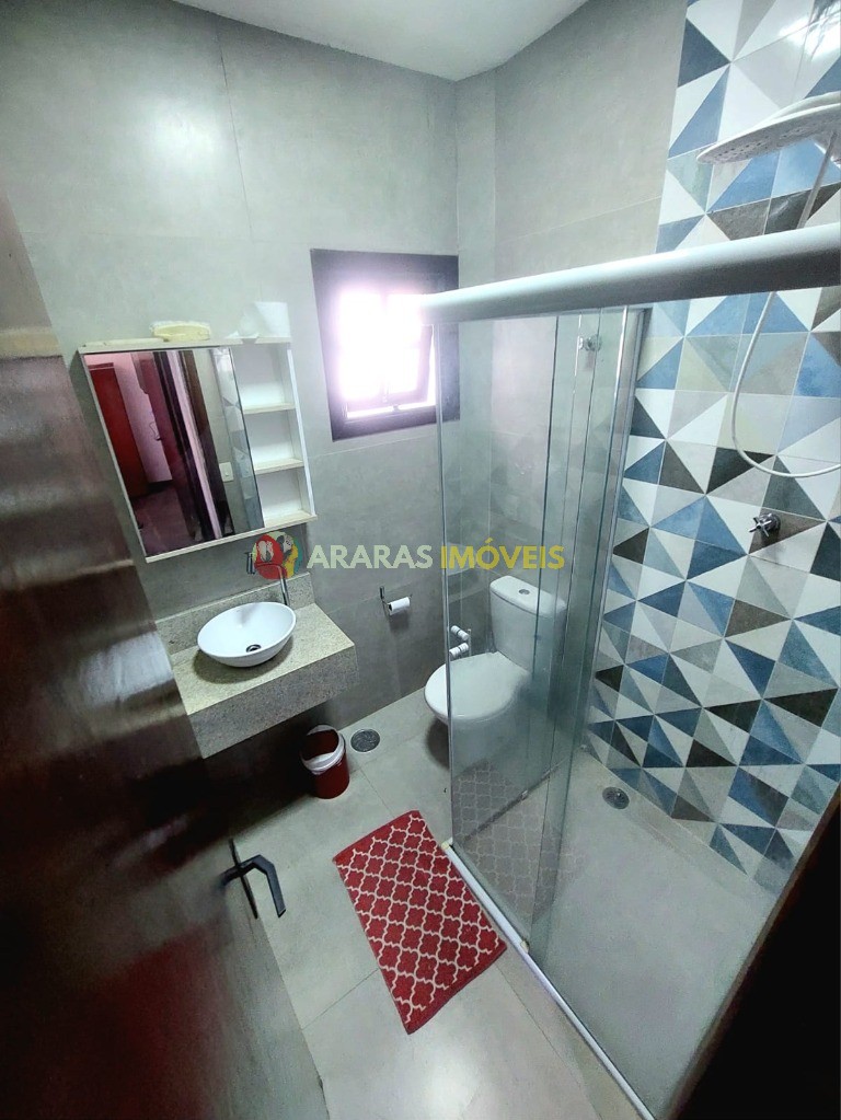 Sobrado em condomínio com 2 dormitórios à venda - centro - bertioga/sp