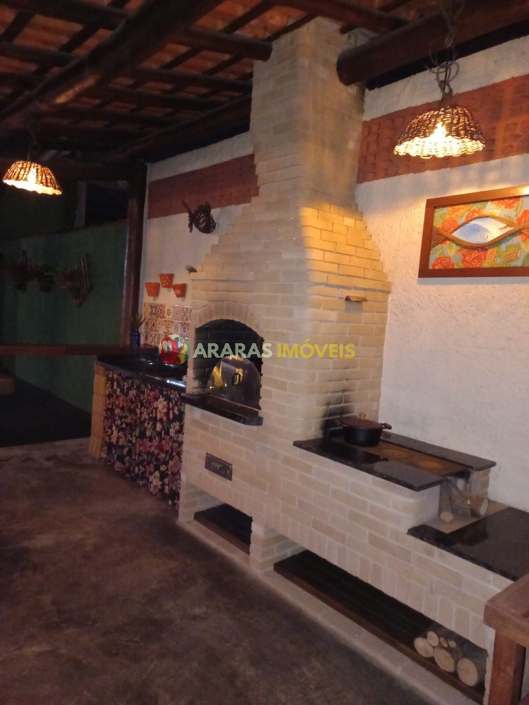 Casa com 2 dormitórios à venda, 100 m² por R$ 580.000,00 - v