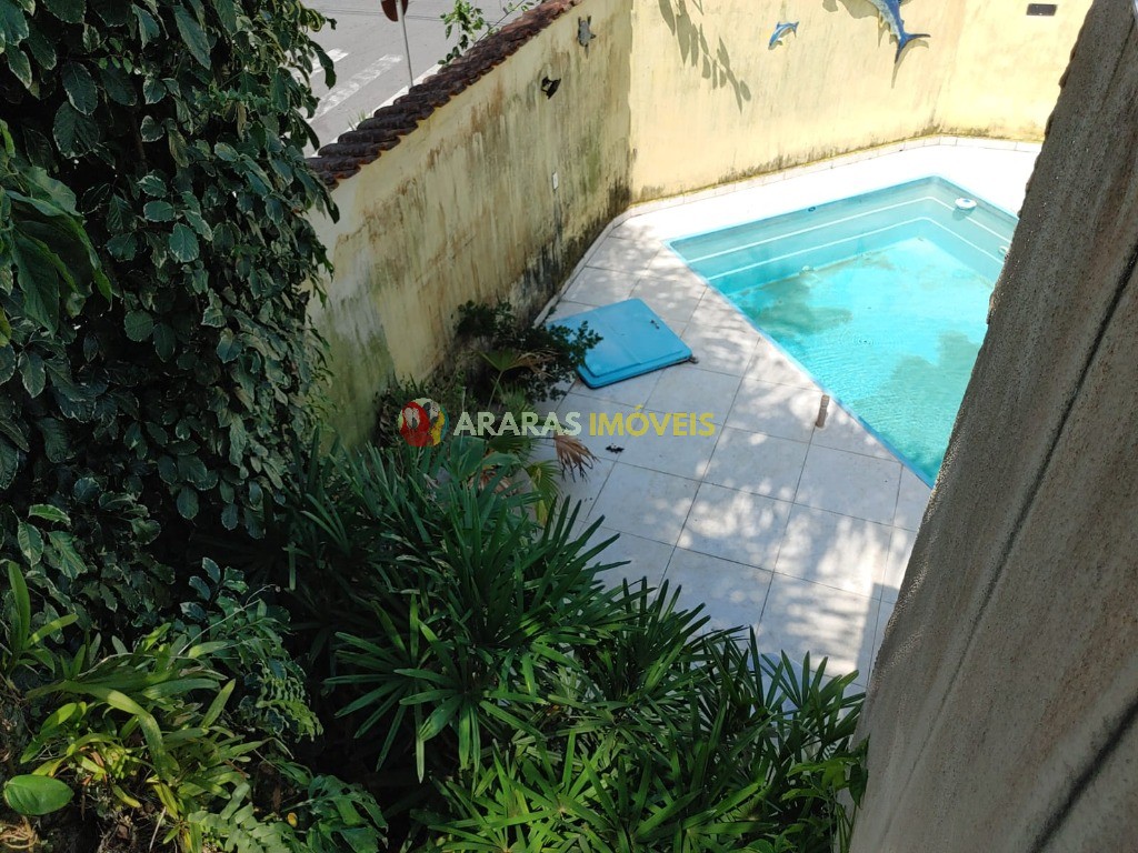 Sobrado com 4 dormitórios à venda, por R$ 960.000 - centro -