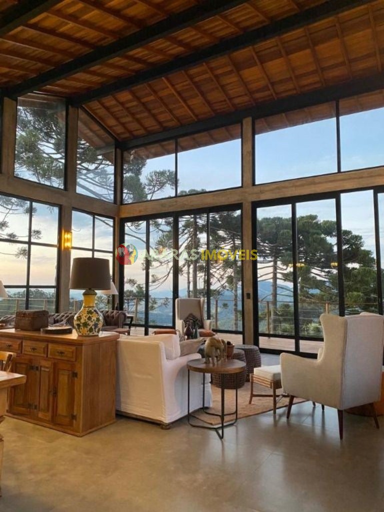 Casa à venda, 300 m² por R$ 3.900.000,00 - goncalves - gonça