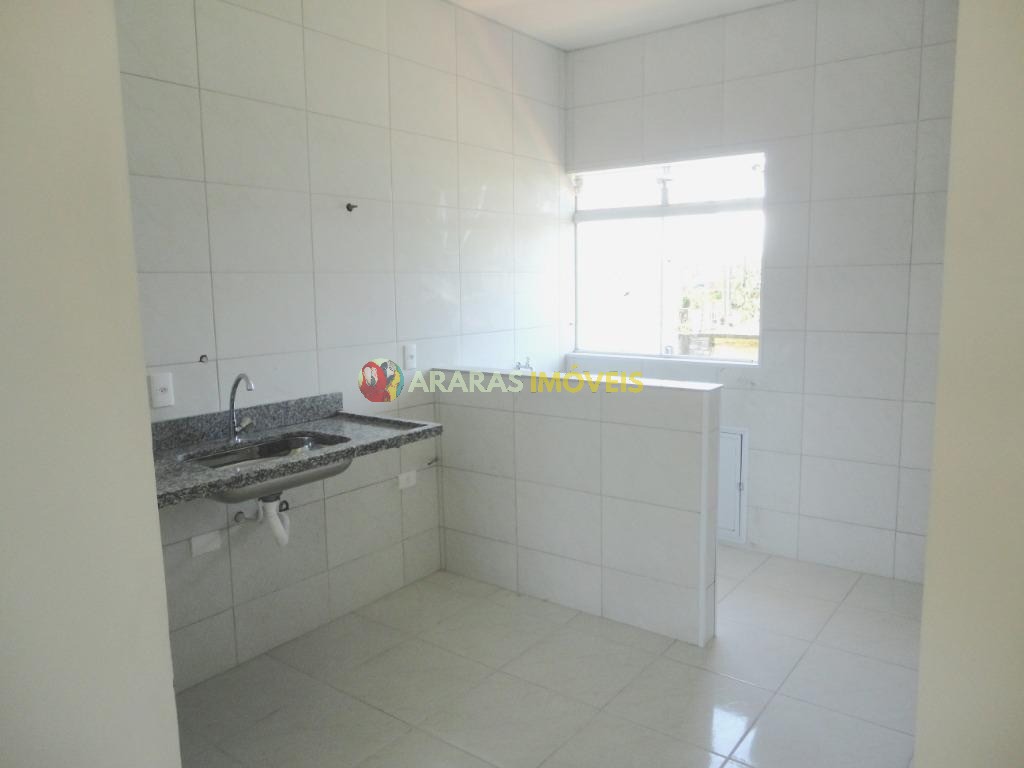 Village com 2 dormitórios à venda, 47 m² por R$ 250.000,00 -