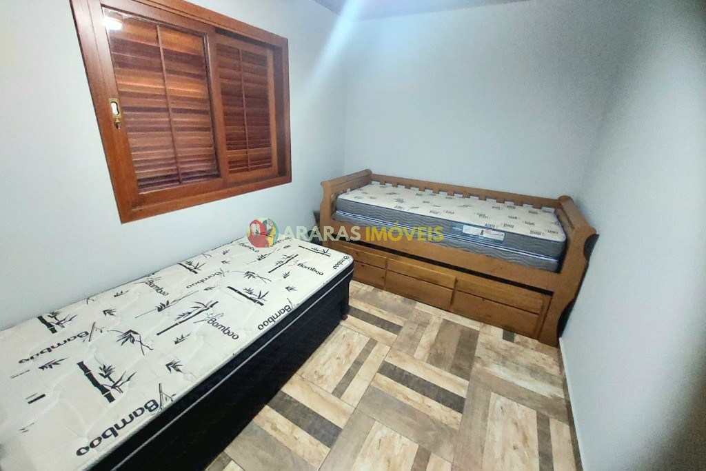 Village com 3 dormitórios à venda, 70 m² por R$ 636.000,00 - centro - bertioga/sp