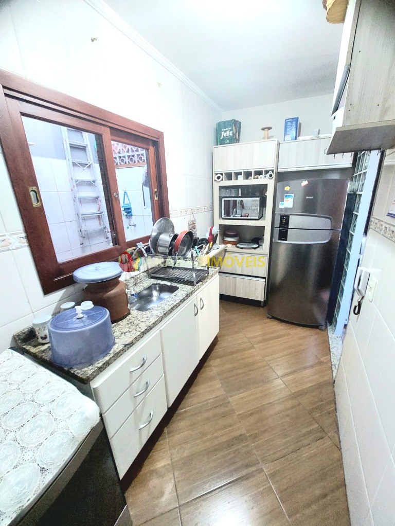 Village com 3 dormitórios à venda, 70 m² por R$ 636.000,00 - centro - bertioga/sp