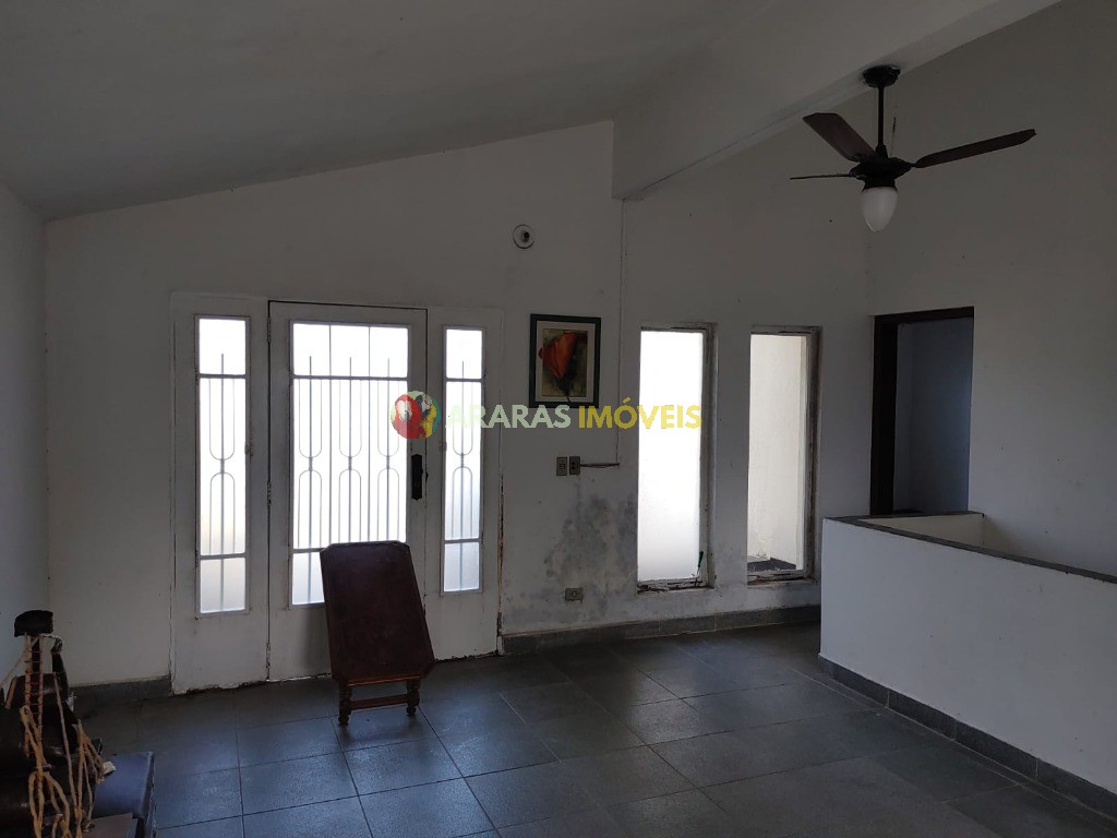 Sobrado com 4 dormitórios à venda, por R$ 960.000 - centro -