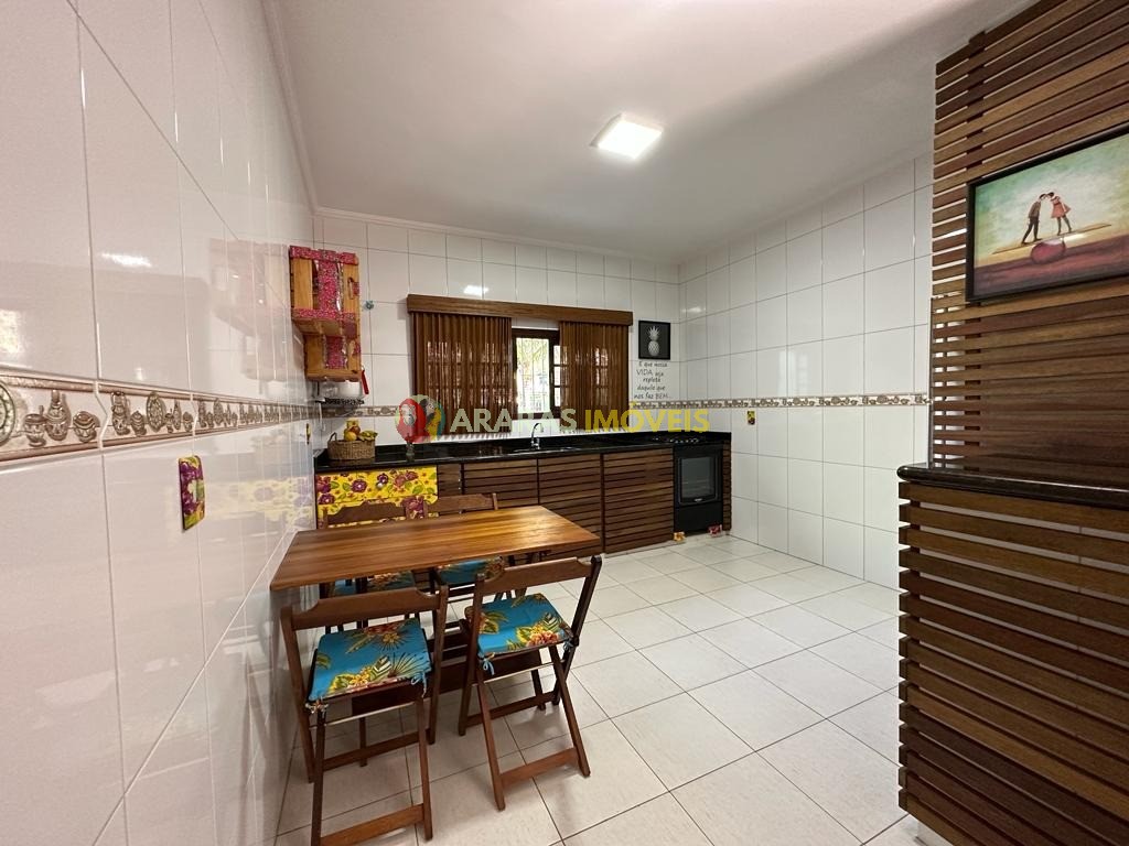 Casa com 2 dormitórios à venda, 100 m² por R$ 580.000,00 - v