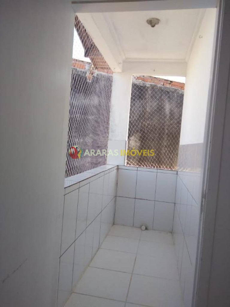 Conjunto residencial a venda com 8 apartamentos - foto 14