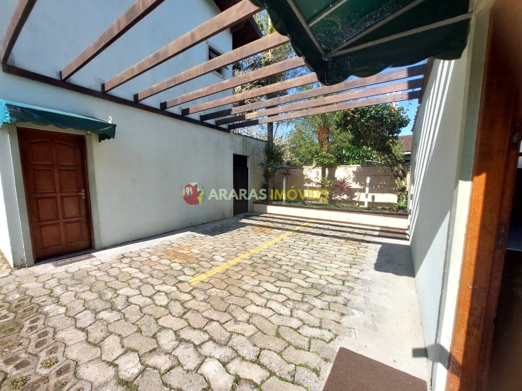 Village com 3 dormitórios à venda, 70 m² por R$ 636.000,00 - centro - bertioga/sp