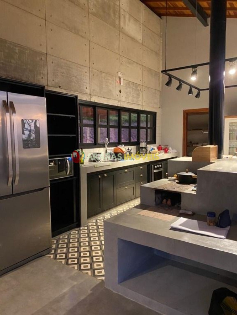 Casa à venda, 300 m² por R$ 3.900.000,00 - goncalves - gonça