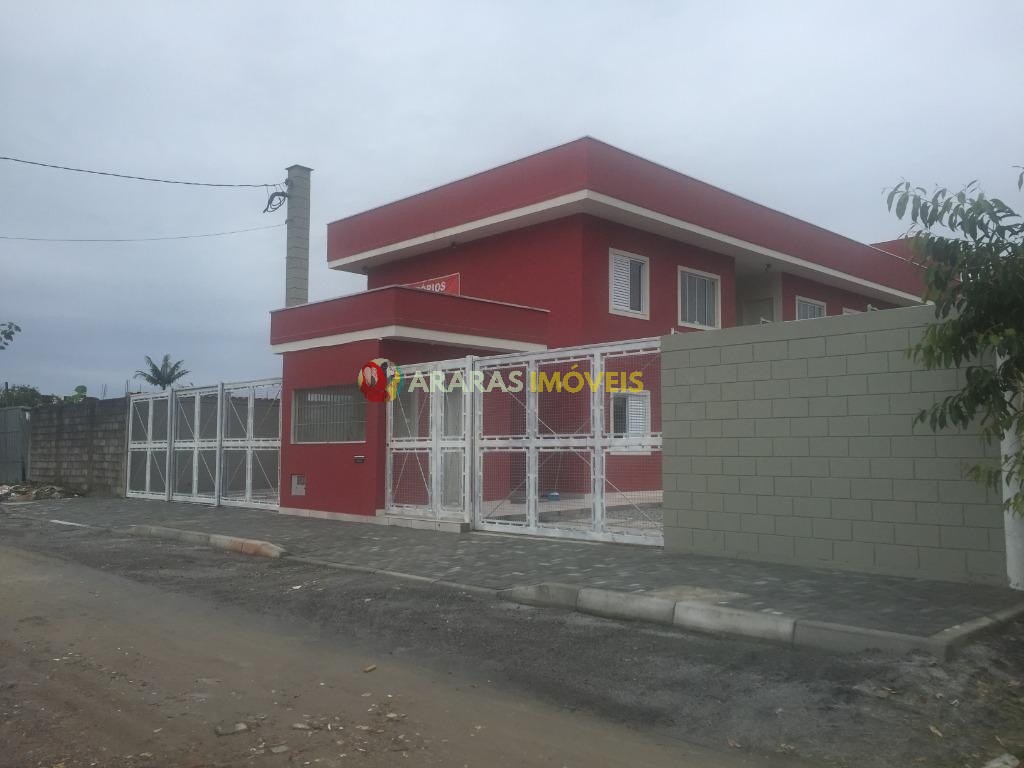 Village com 2 dormitórios à venda, 47 m² por R$ 250.000,00 -