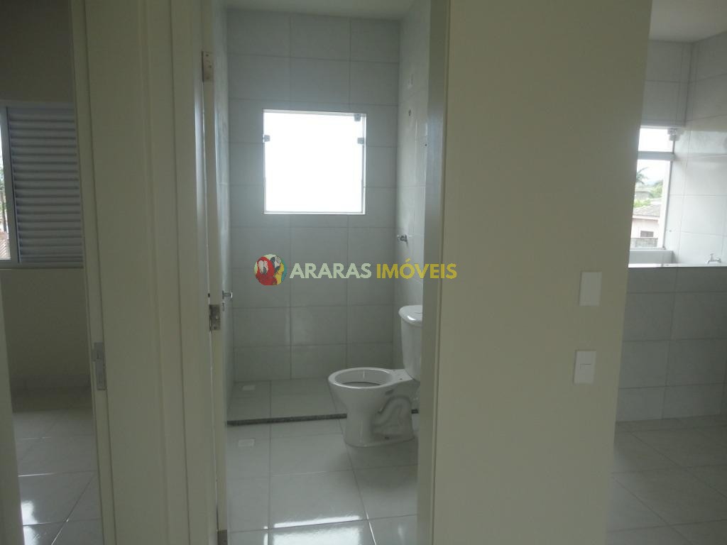 Village com 2 dormitórios à venda, 47 m² por R$ 250.000,00 -