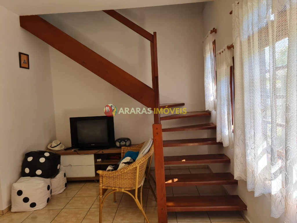 Village em bertioga com 3 dormitórios à venda, 116 m² por R$ 860.000,00