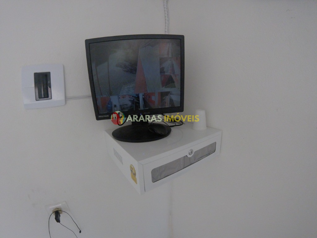 Casa de Condomínio, 2 quartos - Foto 11