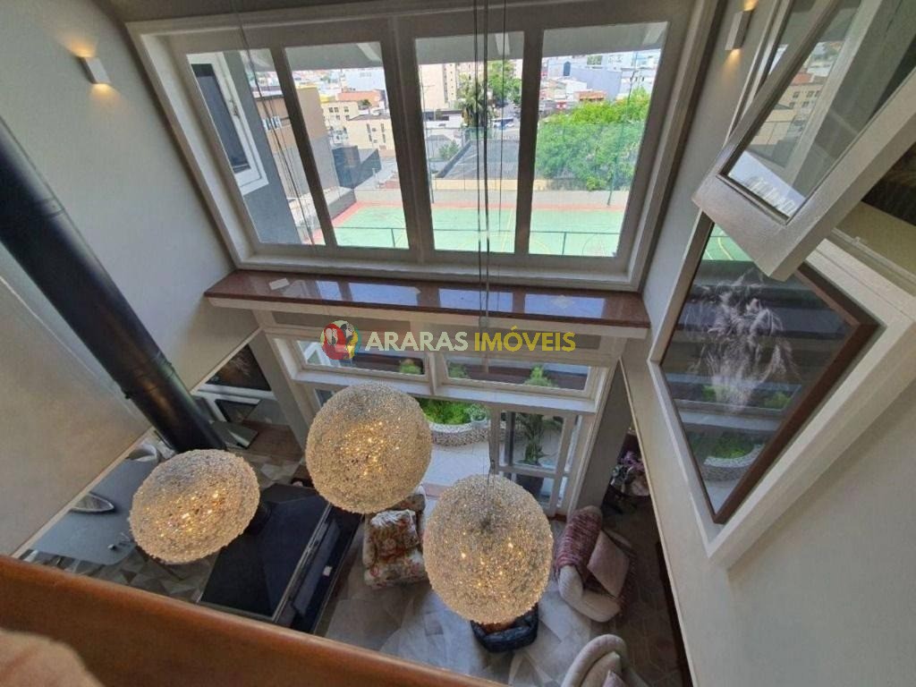 Sobrado de alto padrão no Centro de São Bernardo do Campo, 527 m² , com 4 dormitórios (2 suítes amplas) por R$ 3.600.000,00