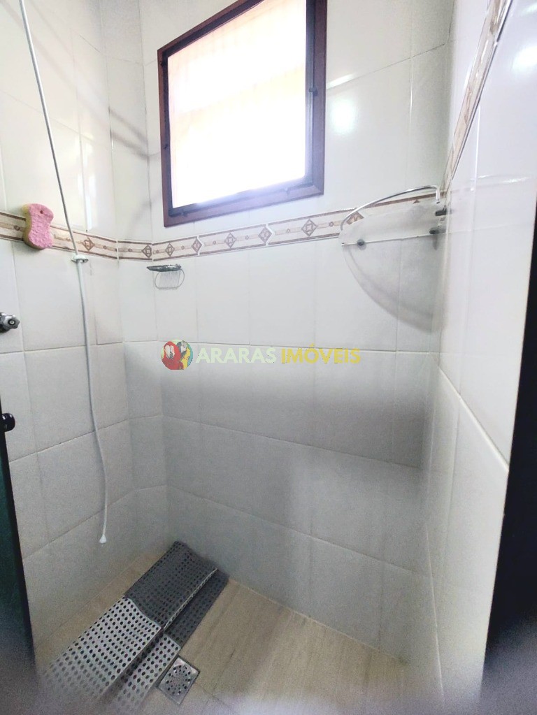 Village com 3 dormitórios à venda, 70 m² por R$ 636.000,00 - centro - bertioga/sp