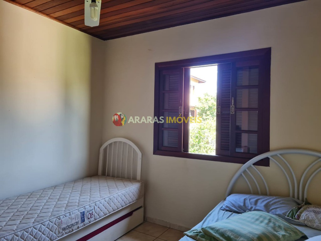 Village em bertioga com 3 dormitórios à venda, 116 m² por R$ 860.000,00
