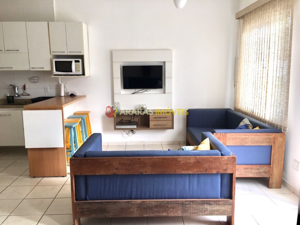 Village com 3 dormitórios à venda, 80 m² por R$ 645.000,00 - centro - bertioga