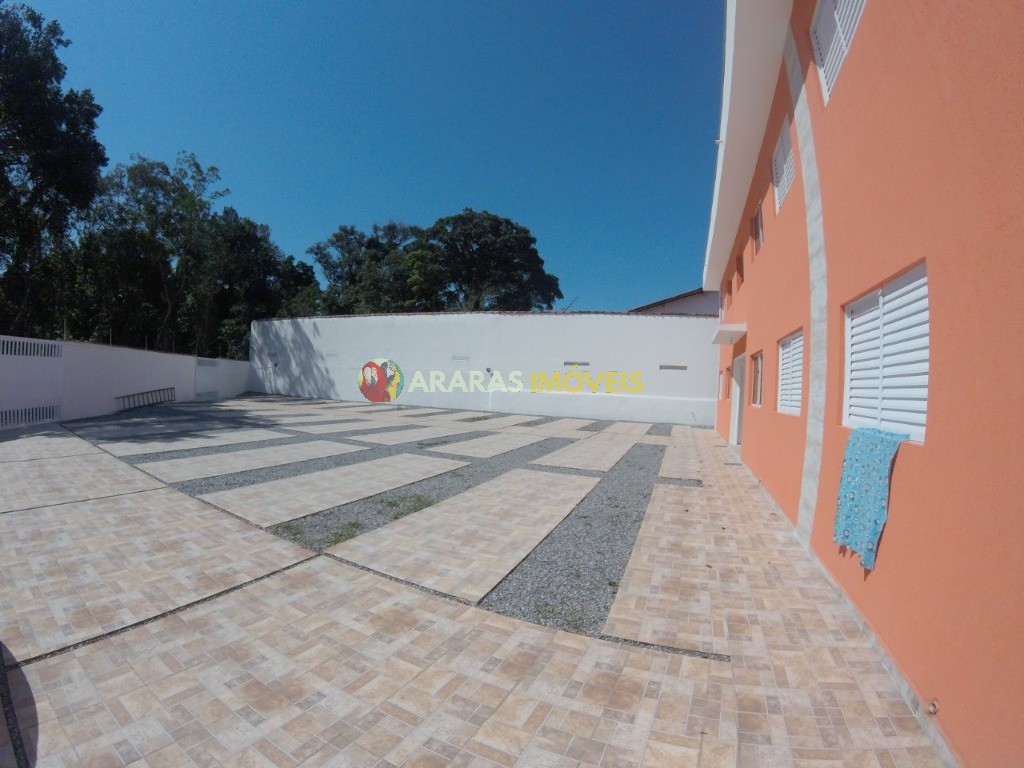 Casa de Condomínio, 2 quartos - Foto 15