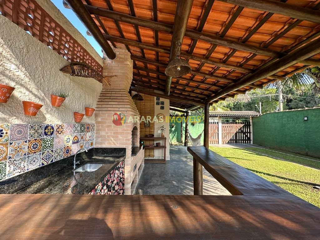 Casa com 2 dormitórios à venda, 100 m² por R$ 580.000,00 - v