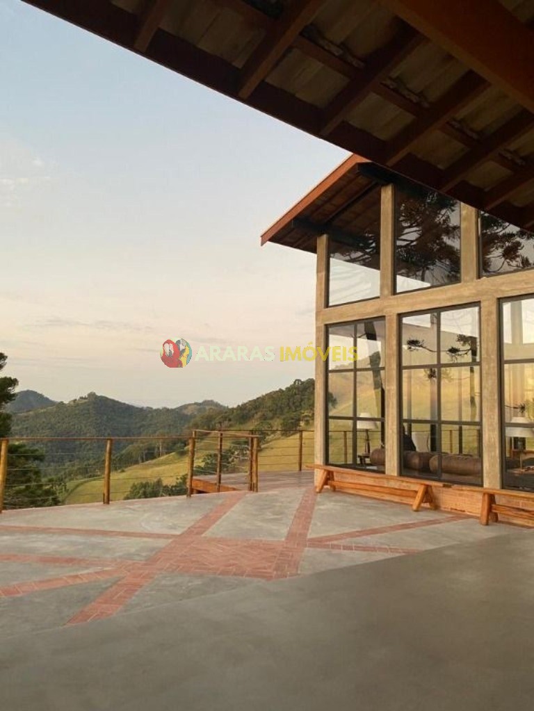 Casa à venda, 300 m² por R$ 3.900.000,00 - goncalves - gonçalves/mg