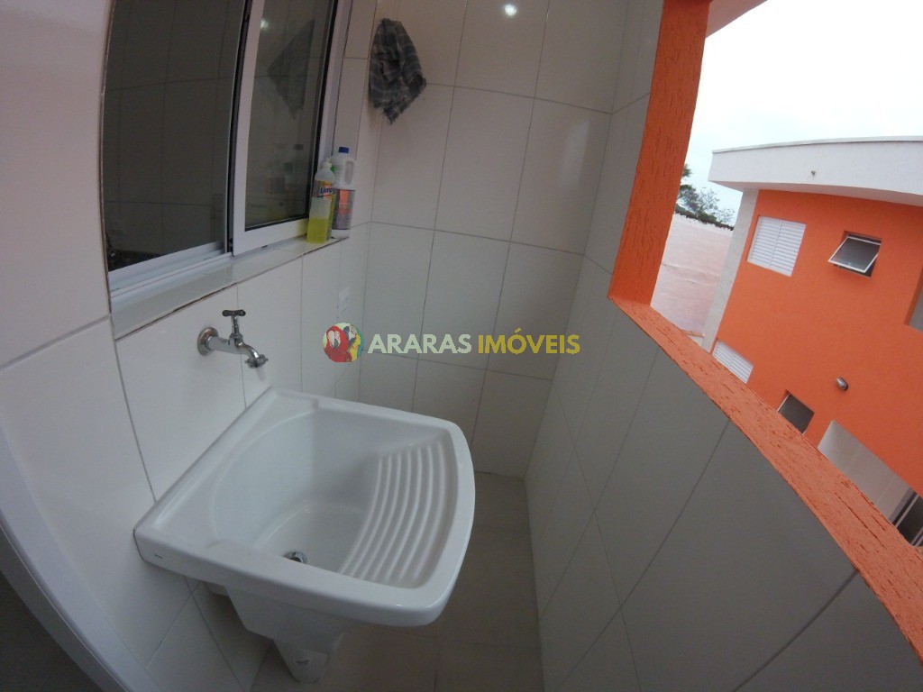 Casa de Condomínio, 2 quartos - Foto 14