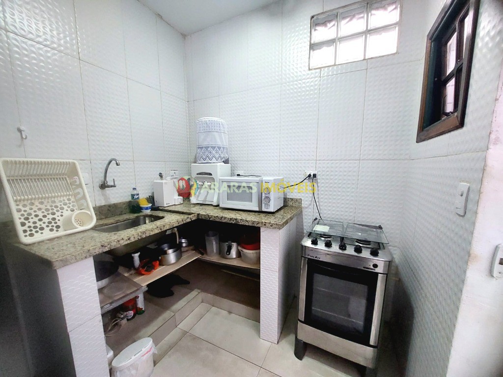 Sobrado em condomínio com 2 dormitórios à venda - centro - bertioga/sp