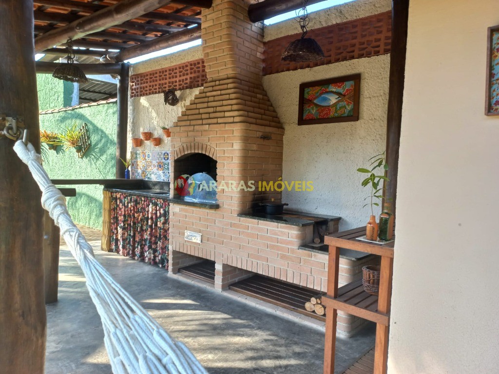 Casa com 2 dormitórios à venda, 100 m² por R$ 580.000,00 - v